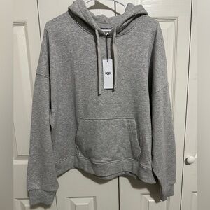 womens ugg hoodie